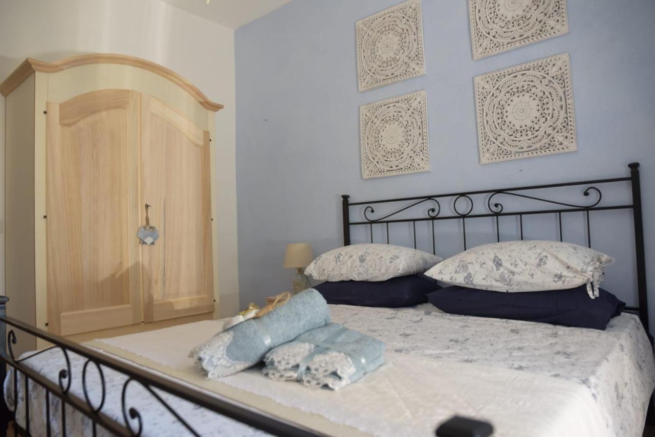 San Salvator Luxury Suites Nettuno Exteriér fotografie